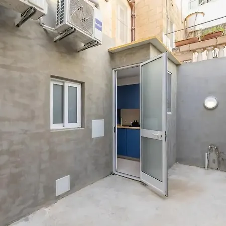 Maisonette In * Gzira