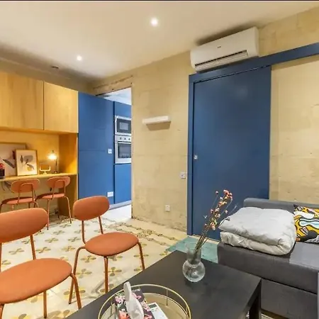 Maisonette In Gzira