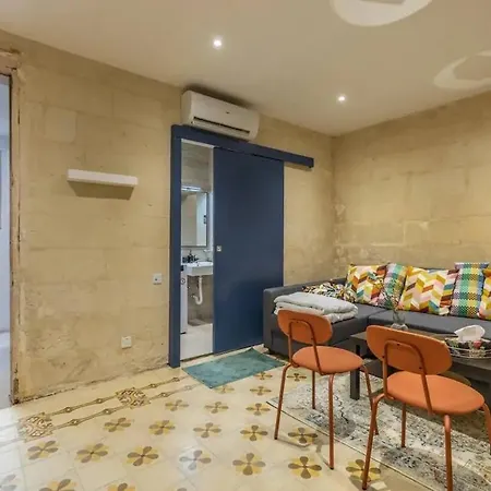 Maisonette In